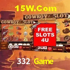 Login Seguro 332 Game