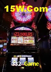 Integração de APIs 332 Game