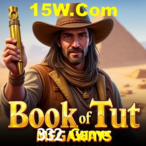 Desvendando o Mundo dos Jogos Virtuais na 332 Game