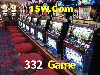 Experiência VIP 332 Game