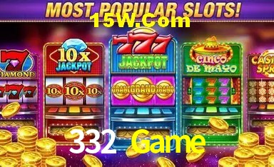 Diretório de Jogos 332 Game