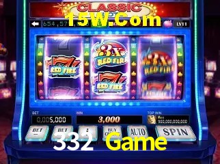 Diretório de Jogos 332 Game