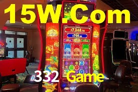 Sinta a adrenalina dos jogos de cassino com 332 Game