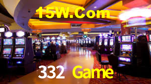 332 Game