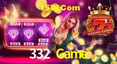 Recursos de Bônus 332 Game