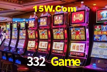 Casino Ao Vivo 332 Game