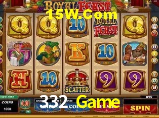 Jogos de Slot 332 Game
