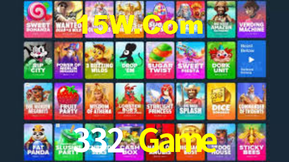 332Game