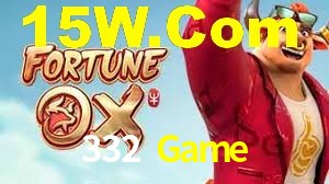 Bônus Diários 332 Game