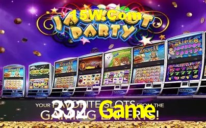 Gates of Olympus 332 Game