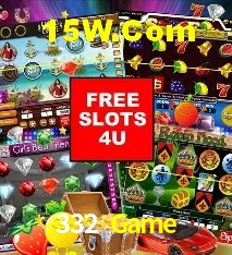 Promoções Sazonais 332 Game