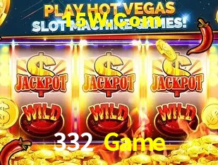 Jogos de Slot 332 Game