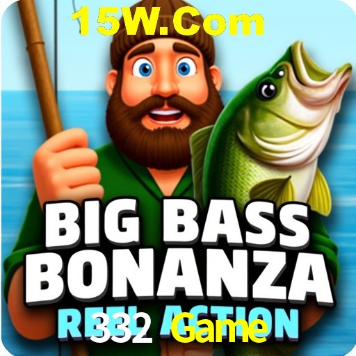 Estatísticas 332 Game