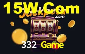 332 Game