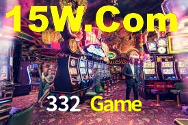 332 Game