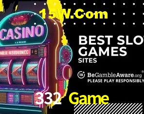 Promoção Relâmpago 332 Game