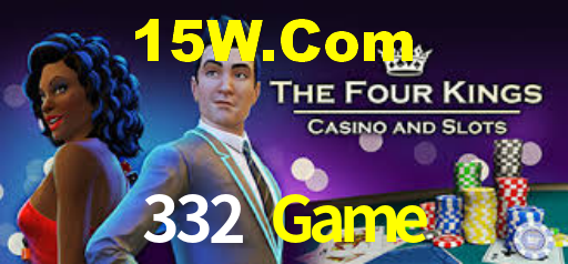 332 Game