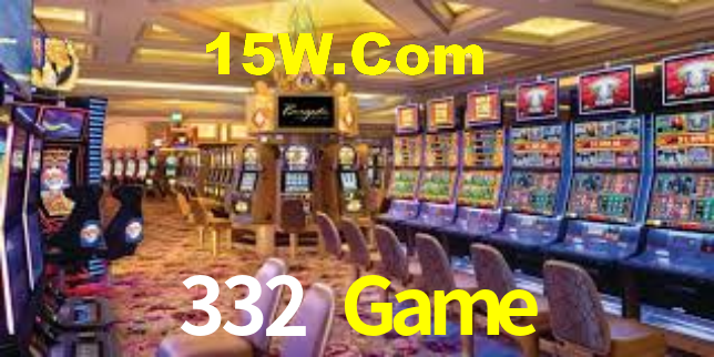 332 Game