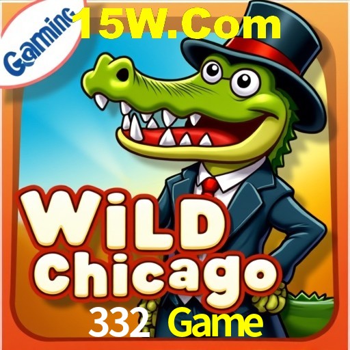 Descubra o Mundo do Cassino Online com 332 Game