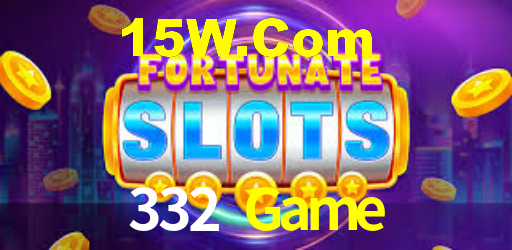 332 Game,332.Game