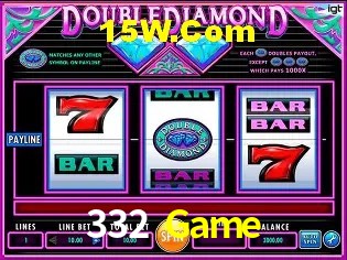 Sistemas de Segurança 332 Game