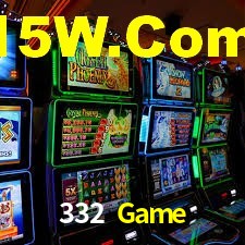 Spaceman Game 332 Game