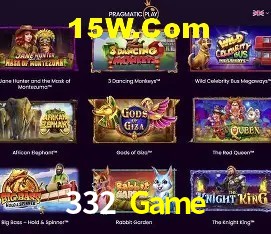Casino VIP 332 Game
