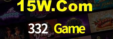 Sports Statistics 332 Game