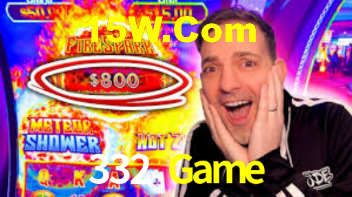 Sinta a adrenalina dos jogos de cassino com 332 Game