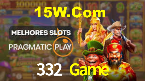 332 Game