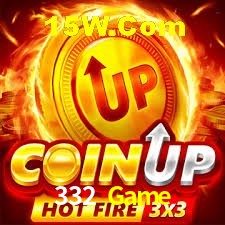 Bonus Features 332 Game