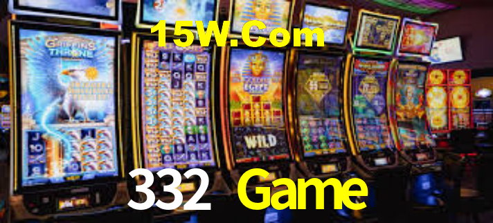 332Game