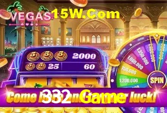 Login Seguro 332 Game