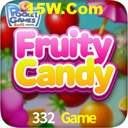 A Popularidade dos Caça-Níqueis no 332 Game