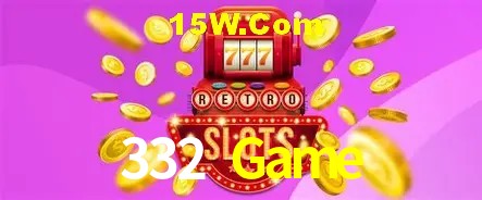 Tecnologia da Plataforma 332 Game