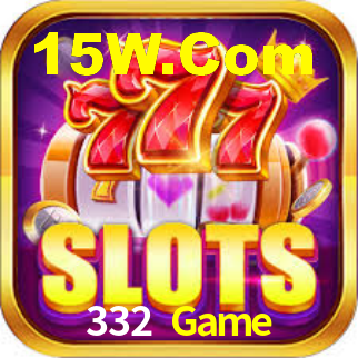 332 Game