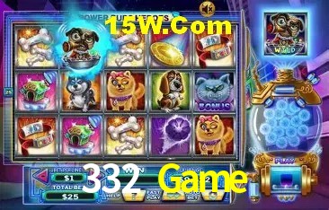 Especiais de Fim de Semana 332 Game