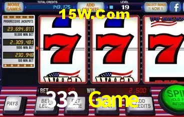Apostas de Tênis 332 Game