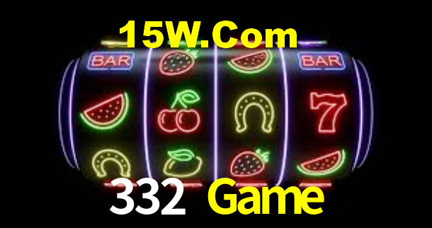 332 Game