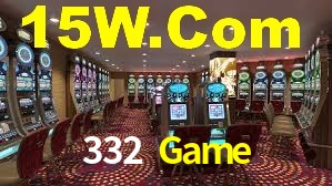 Blackjack Table 332 Game