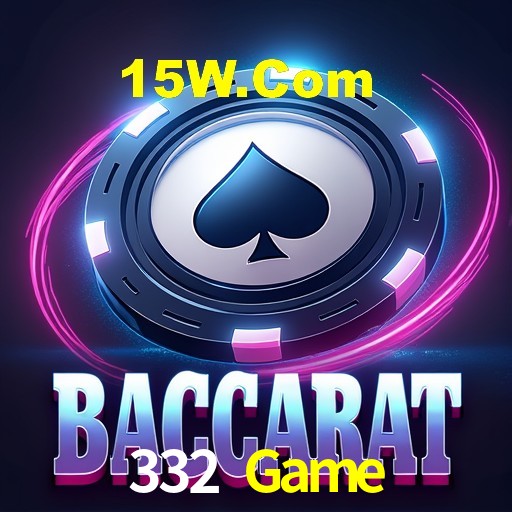 Interface do App 332 Game