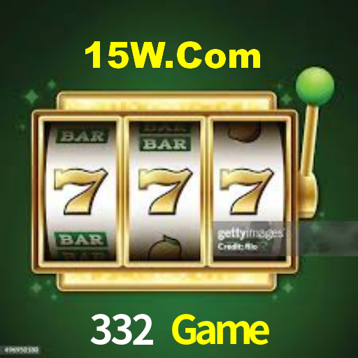 332 Game,332.Game