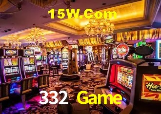 Diretório de Jogos 332 Game