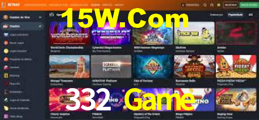 332Game
