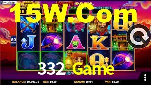 332 Game,332.Game