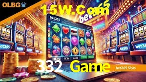 Welcome Bonus 332 Game