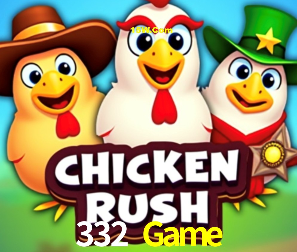 Torneios 332 Game