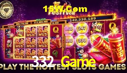 Promoções Sazonais 332 Game