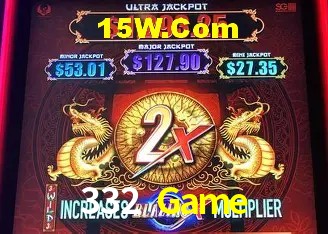 Casino Ao Vivo 332 Game