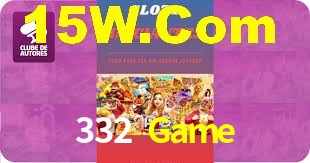 Exclusive Games 332 Game